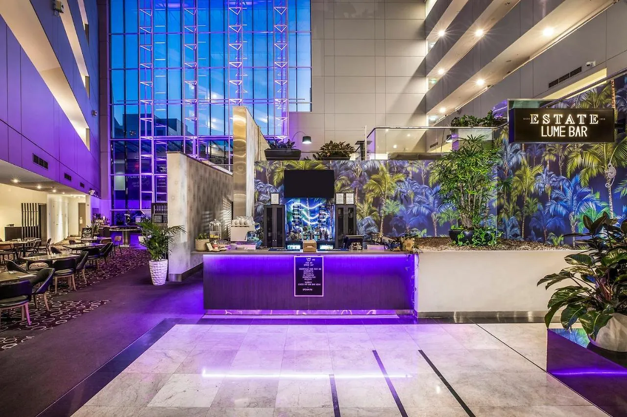 Crowne Plaza Canberra By Ihg