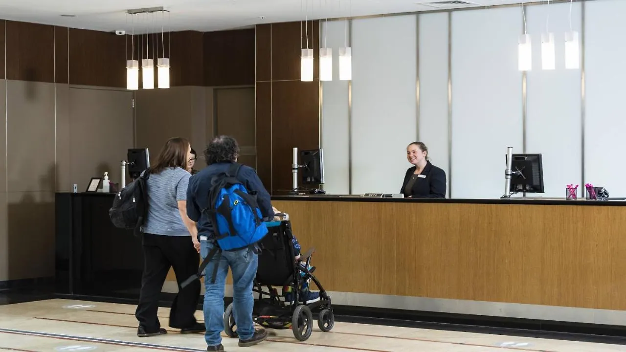 Crowne Plaza Canberra By Ihg
