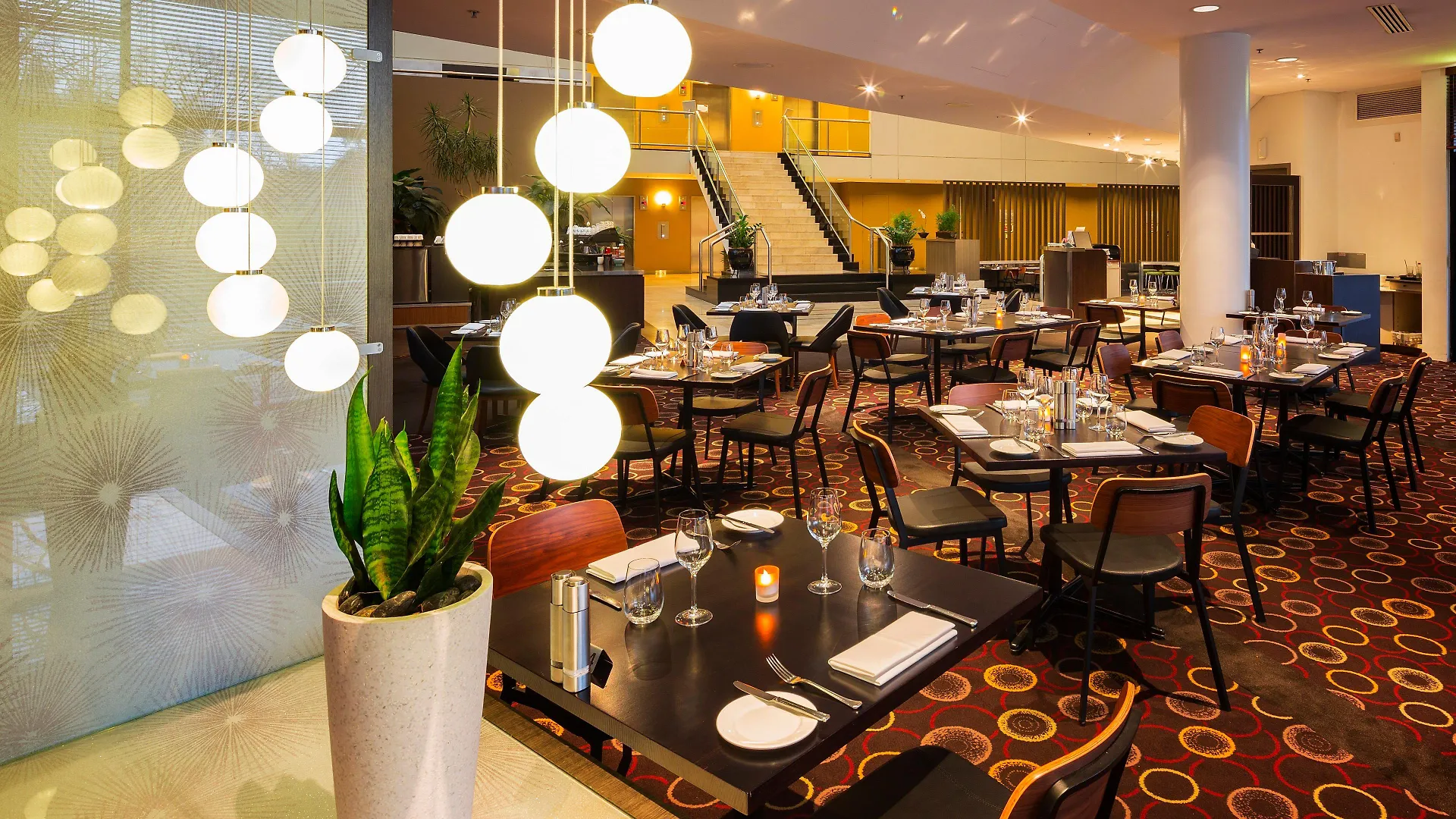 Crowne Plaza Canberra By Ihg Австралия