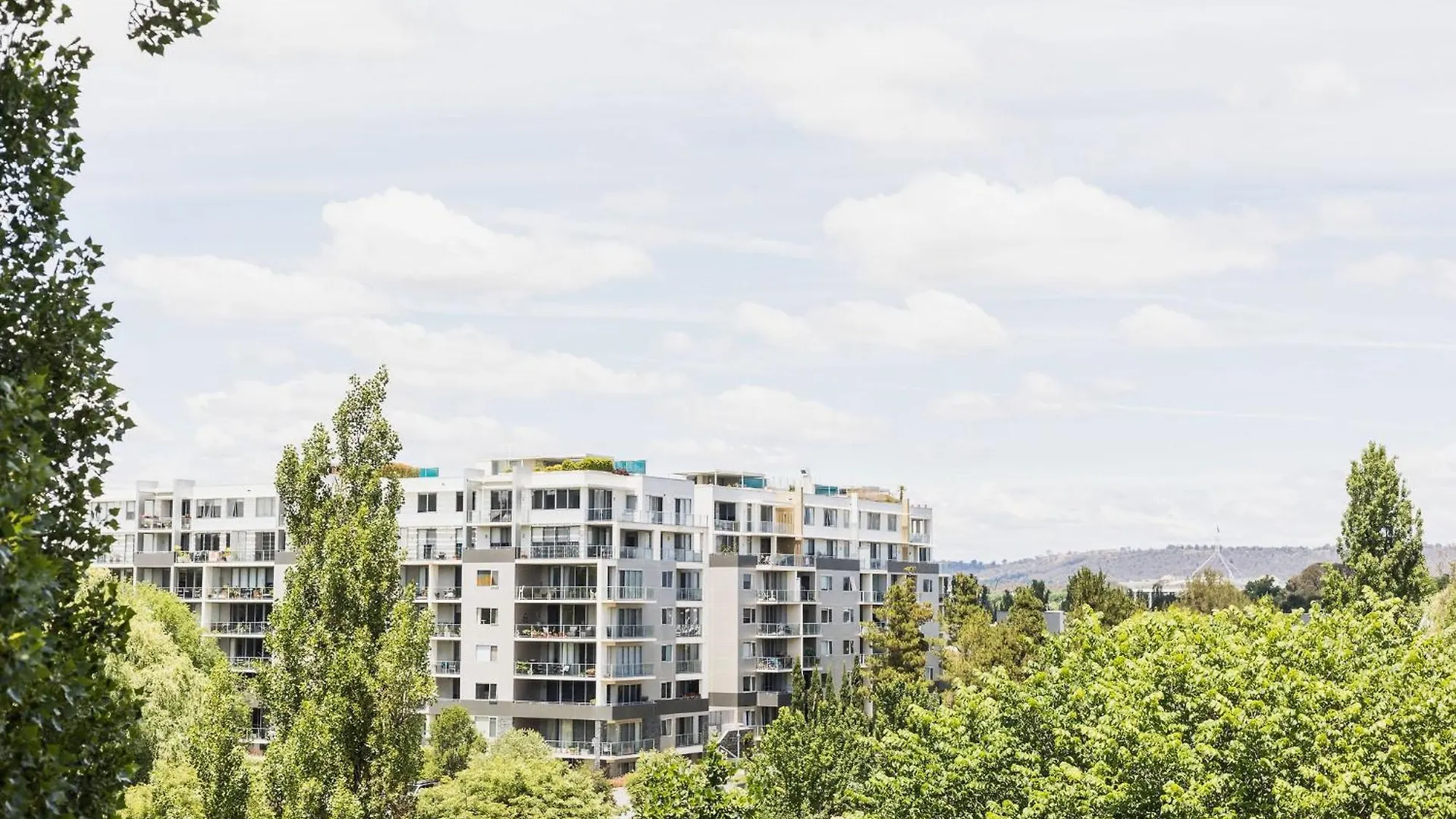 Crowne Plaza Canberra By Ihg