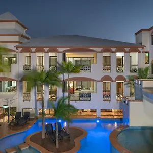 Regal - 4* Port Douglas