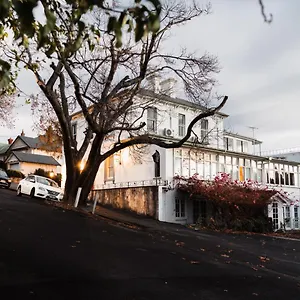 酒店 巴特里帕恩特庄园住宿加早餐旅馆