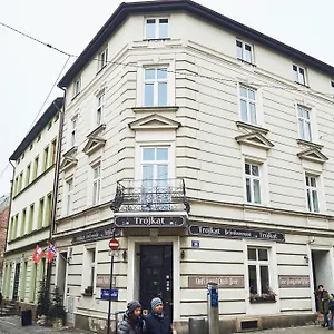 Shalom Kazimierz 3* Cracovia