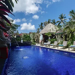 Nawa Sakti 4* Ubud