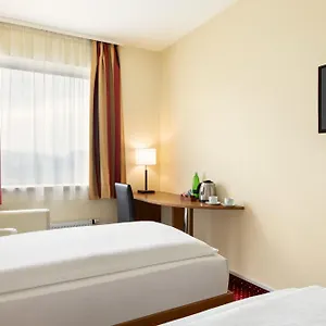 Amedia Express Prague, Trademark Collection By Wyndham 3* Praga
