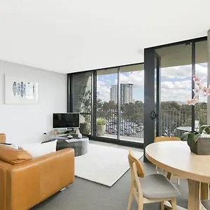 Apartment Citystyle Apartments - Belconnen