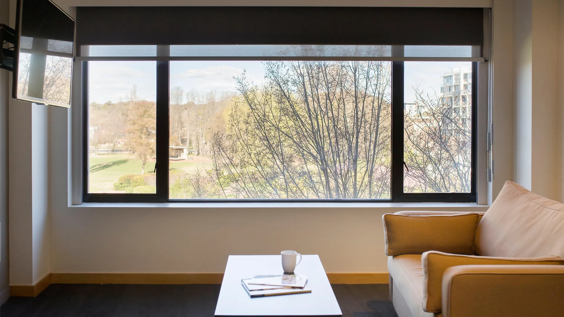 Crowne Plaza Canberra By Ihg Australia