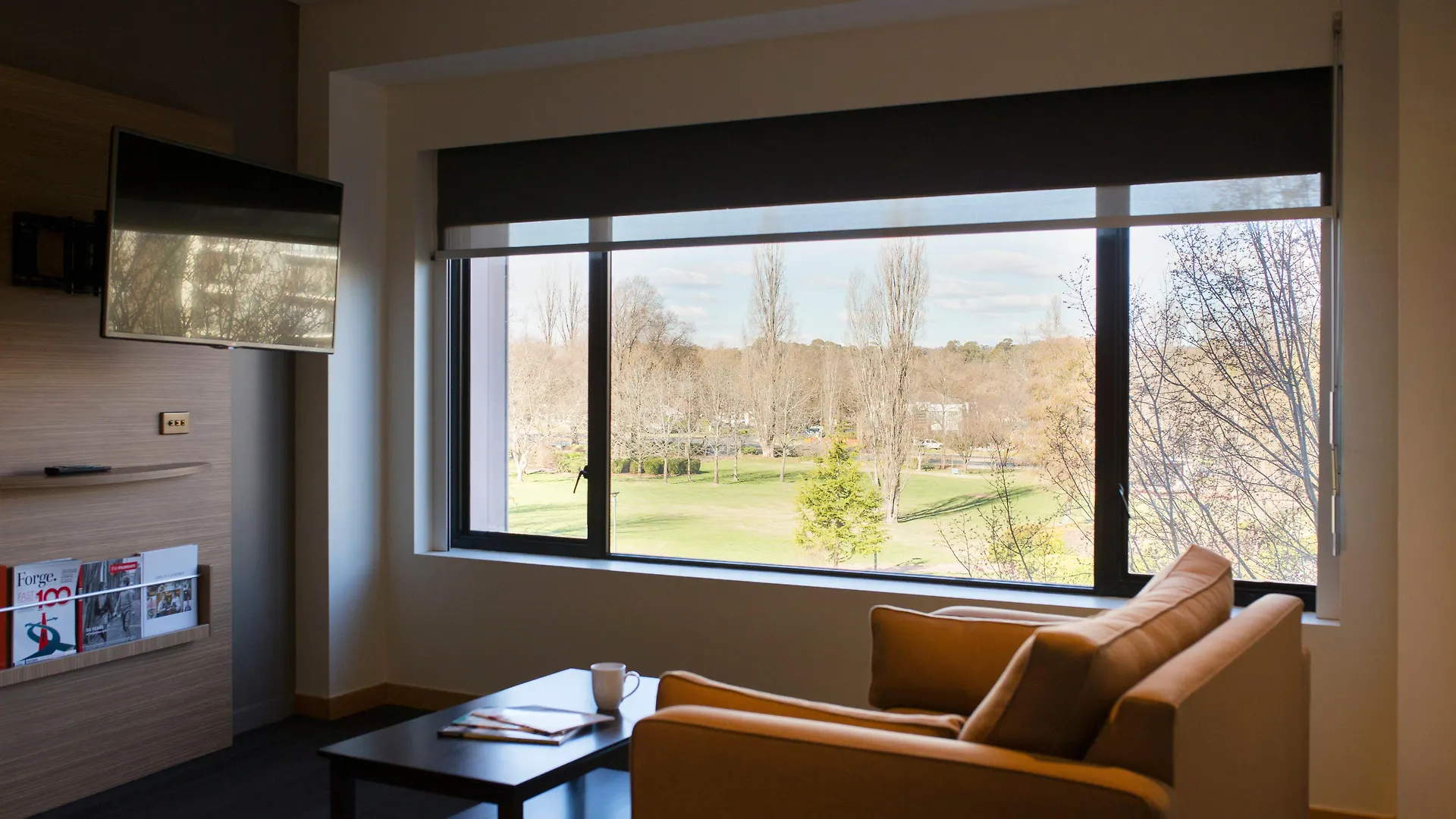 Crowne Plaza Canberra By Ihg