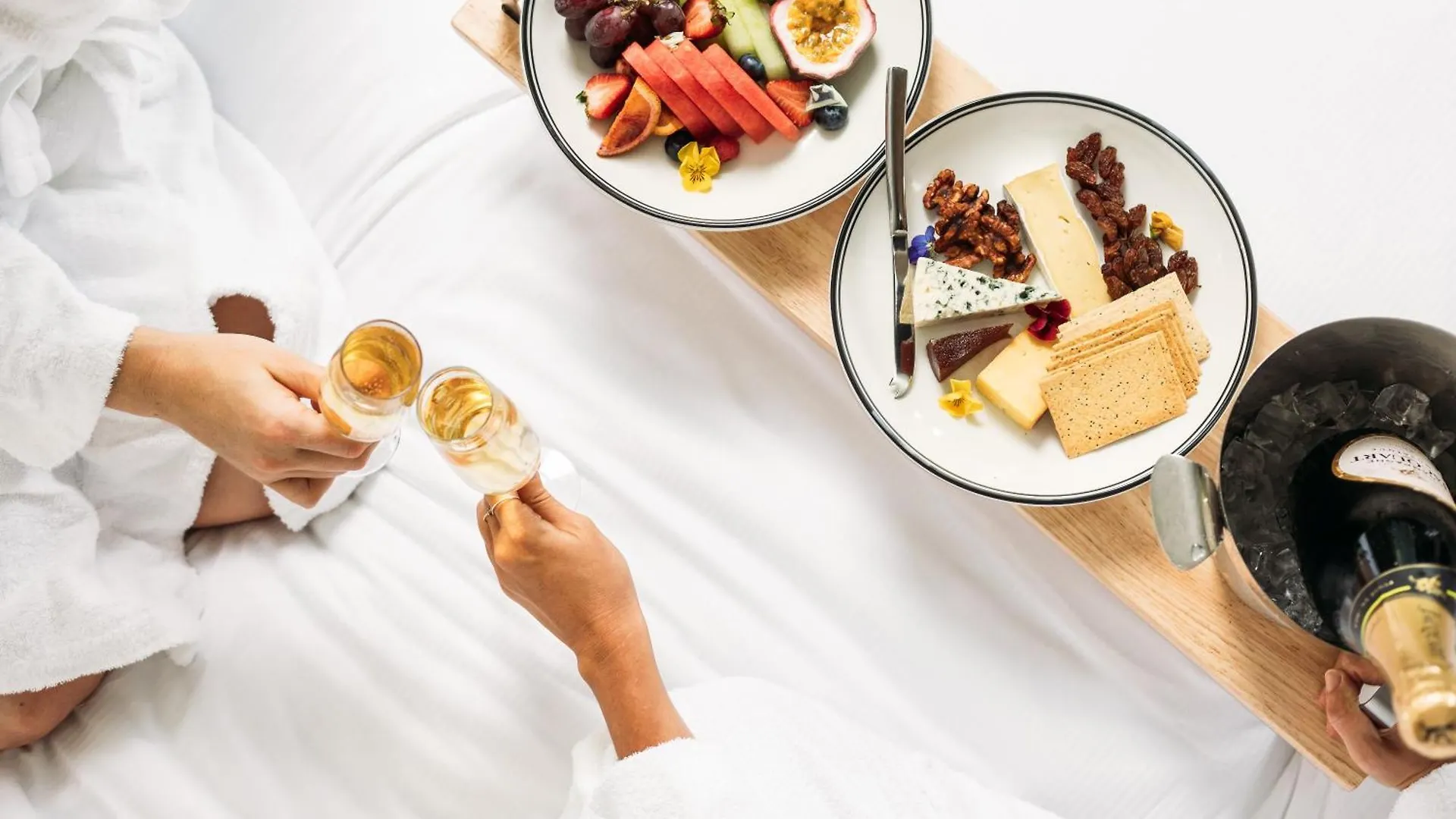 Crowne Plaza Canberra By Ihg Hotel