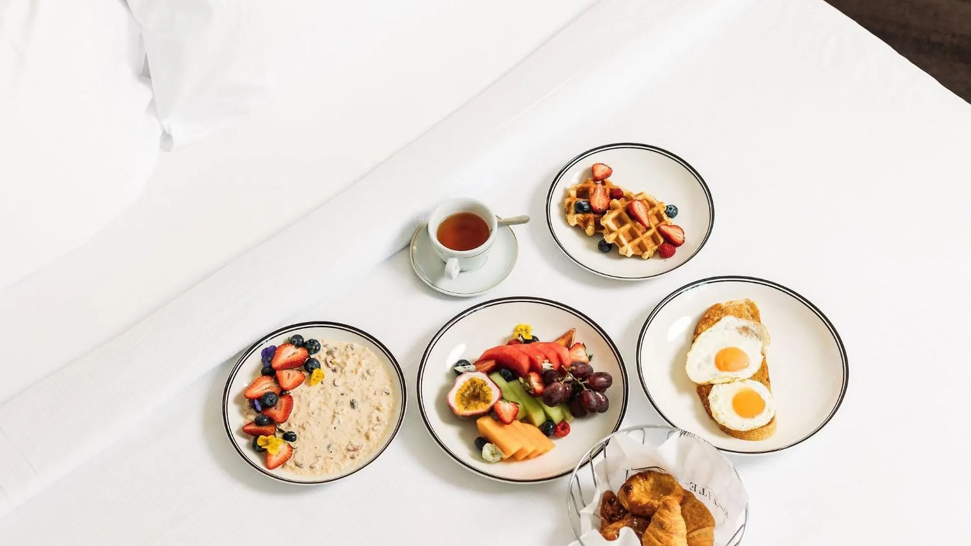 Crowne Plaza Canberra By Ihg