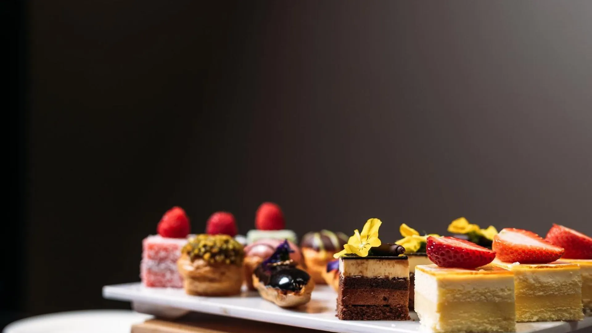 Crowne Plaza Canberra By Ihg Hotel