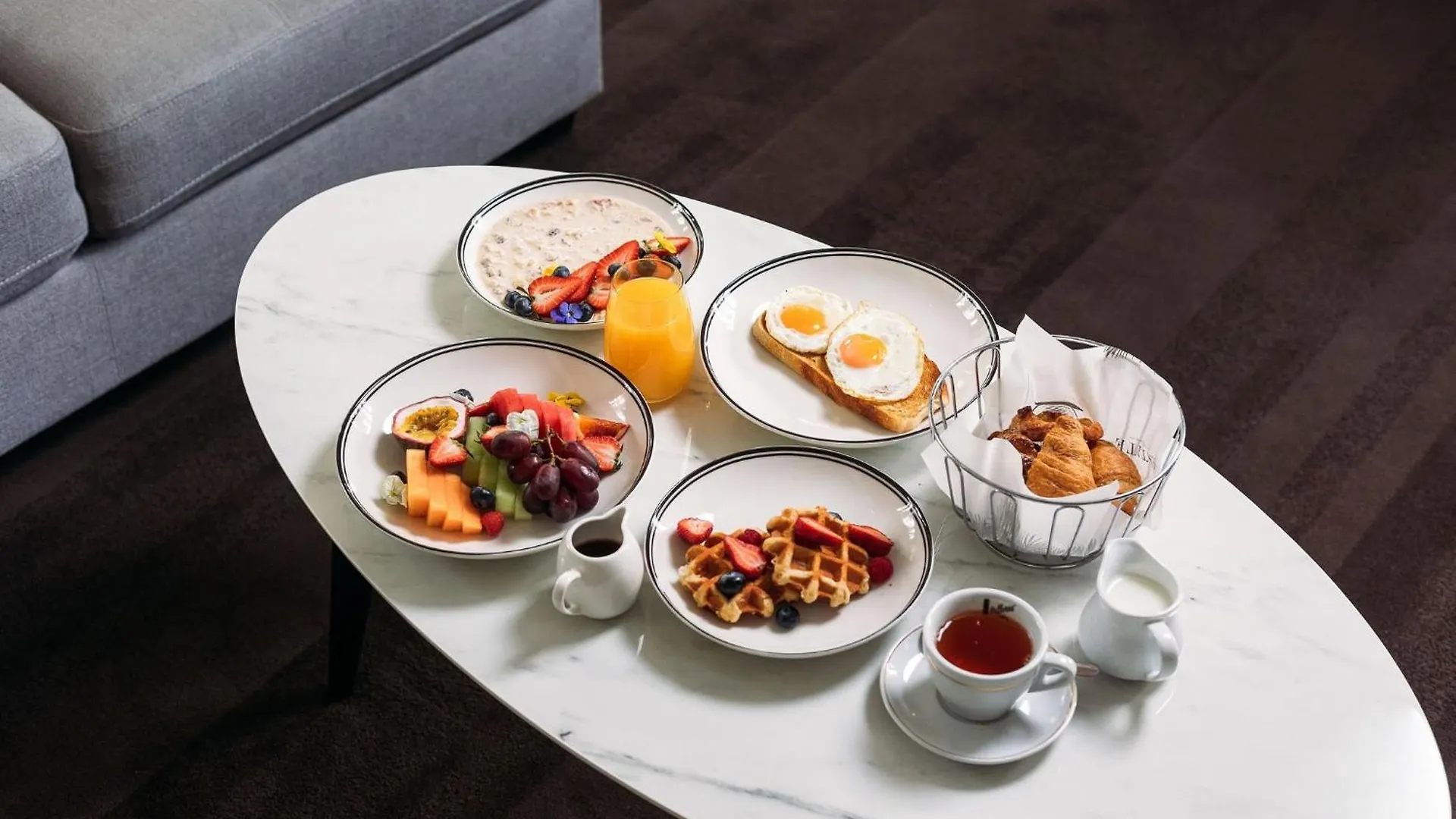**** Hotel Crowne Plaza Canberra By Ihg Australia