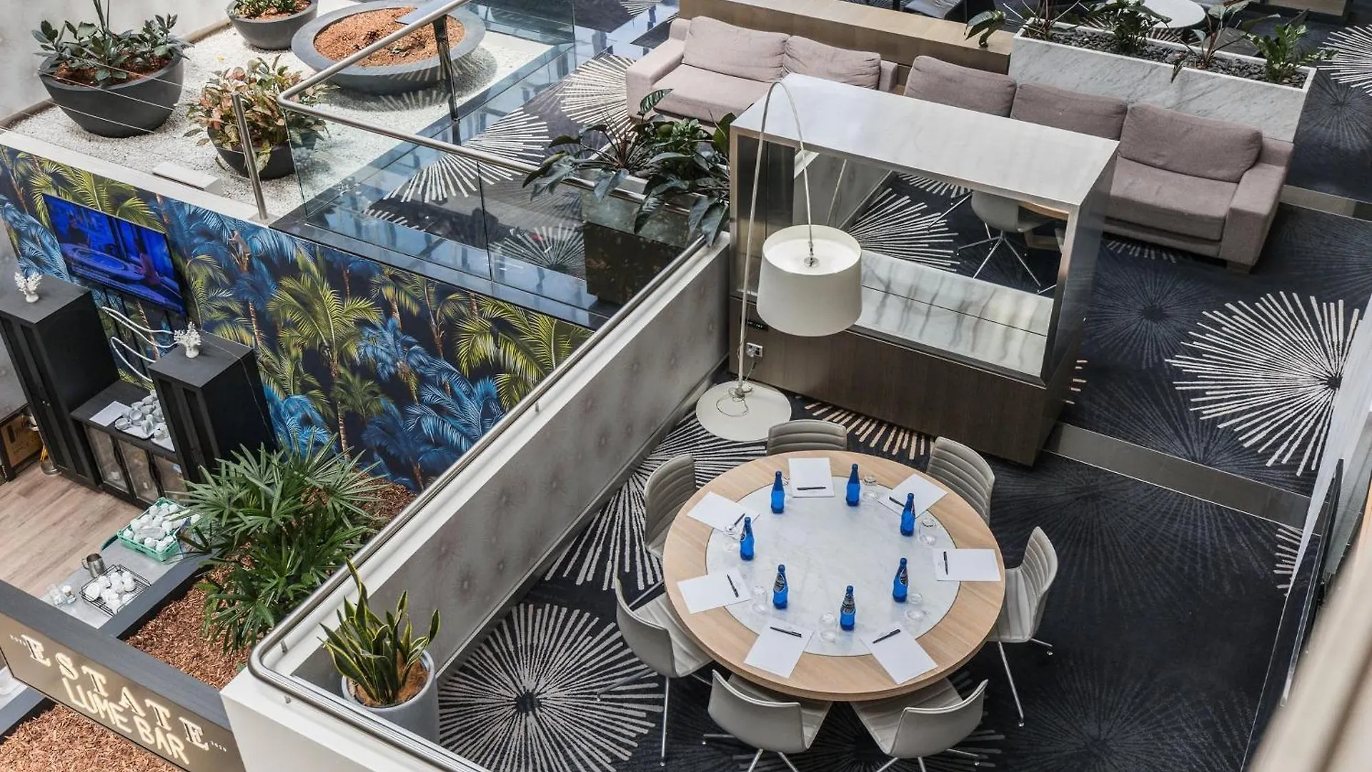 Hotel Crowne Plaza Canberra By Ihg